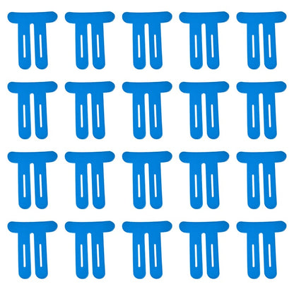 Precut Kinesiology Tape For Knees 10pcs