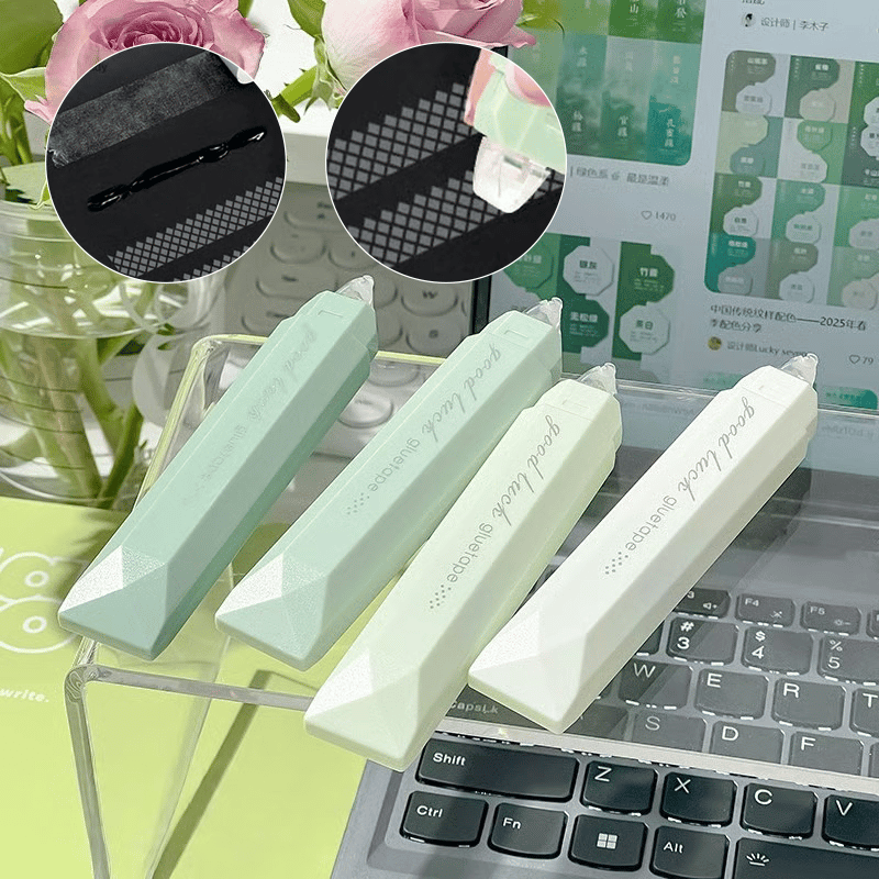 Scrapbooking Double-Sided Tape Roller