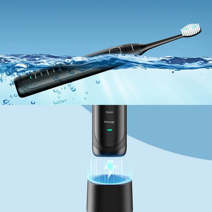 Cepillo de dientes eléctrico