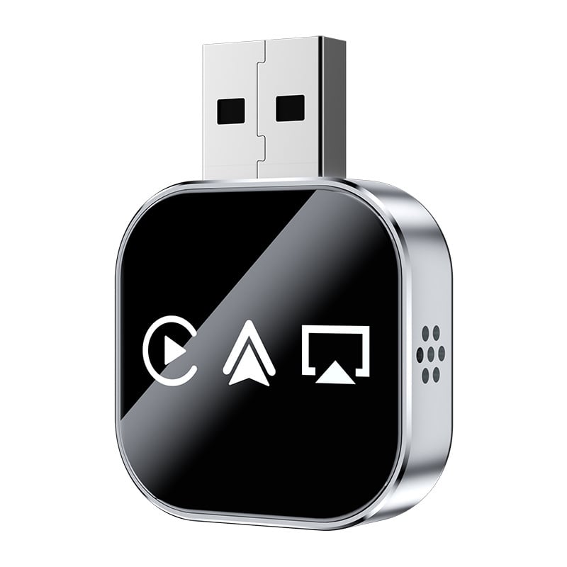 upsell-Wireless CarPlay Android Auto Adapter