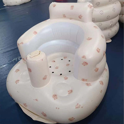 Inflatable Baby Chair