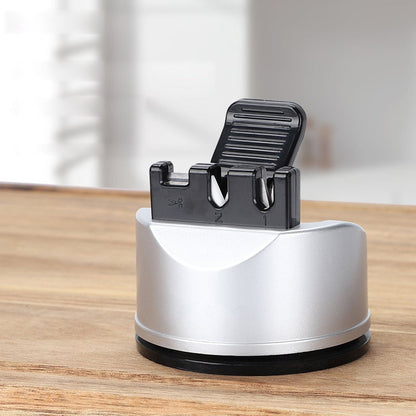 Suction Multi-Function Knife Sharpener