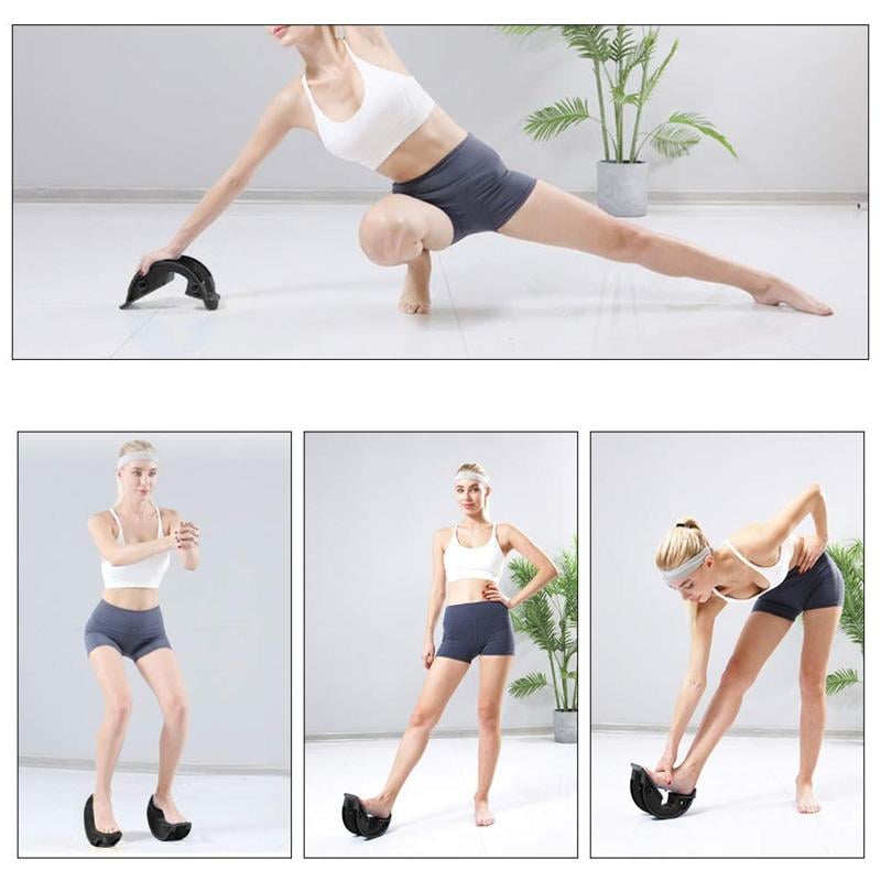 Foot Massage Lacing Pedal