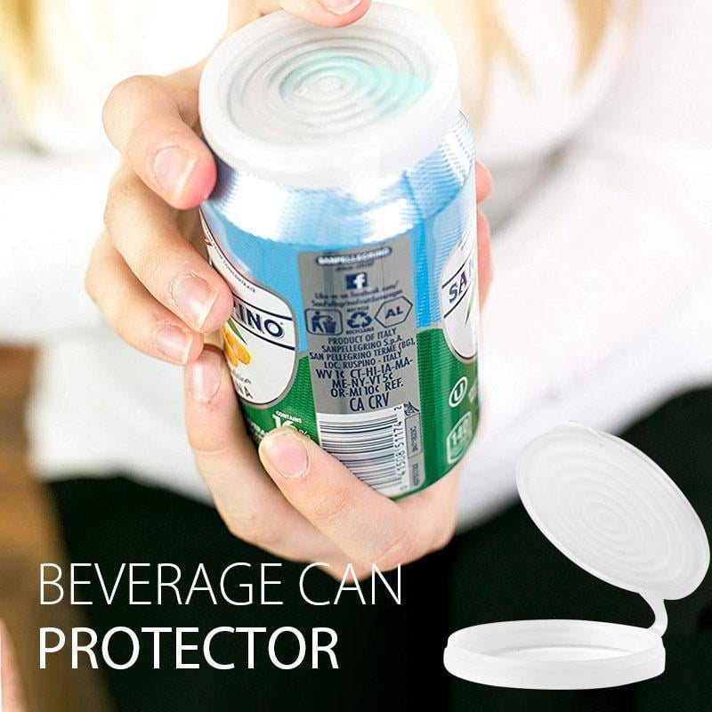 (Pre-sale) Beverage Can Lid (12pcs)