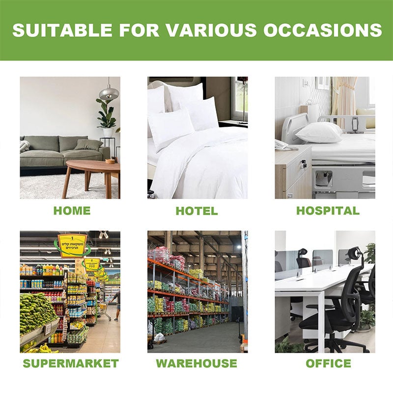 Repelente de cucarachas