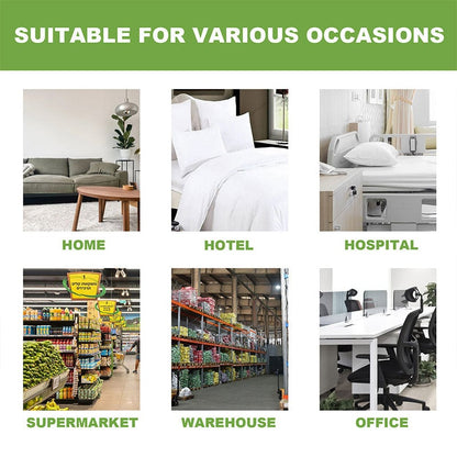 Repelente de cucarachas