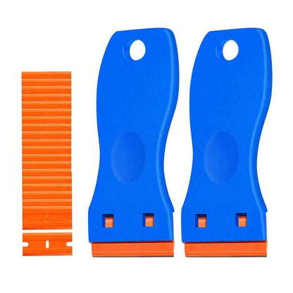 Multifunctional Glue Removal Shovel