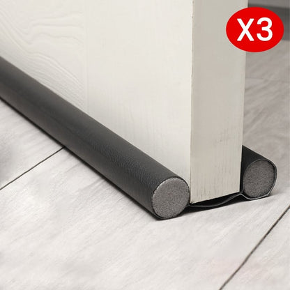 ✨Necessary for home! ✨-Noise & Pest Isolation Waterproof Door Bottom Seal Strip