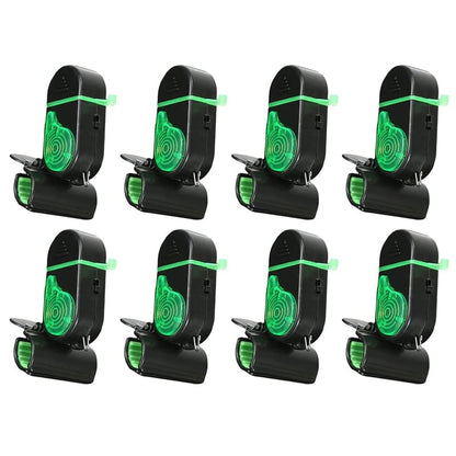 Clip-On Fishing Bite Alarm