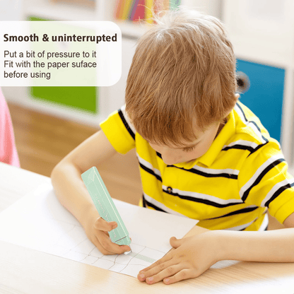 Scrapbooking Double-Sided Tape Roller