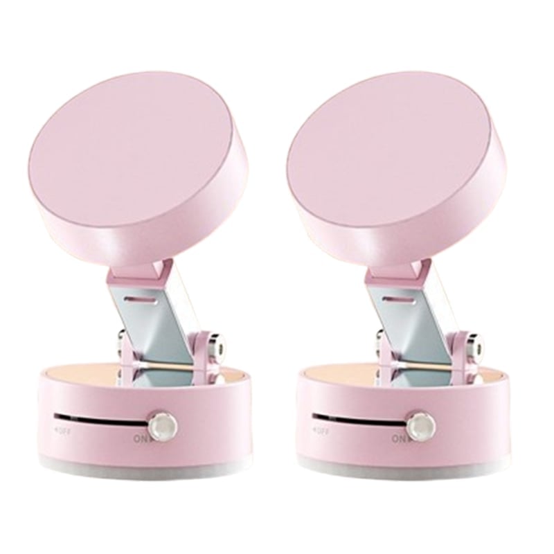 Vacuum Suction Magnetic Holder