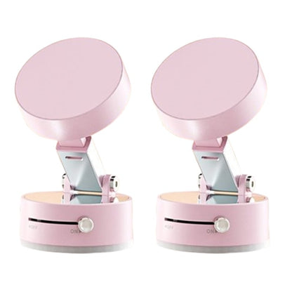 Vacuum Suction Magnetic Holder