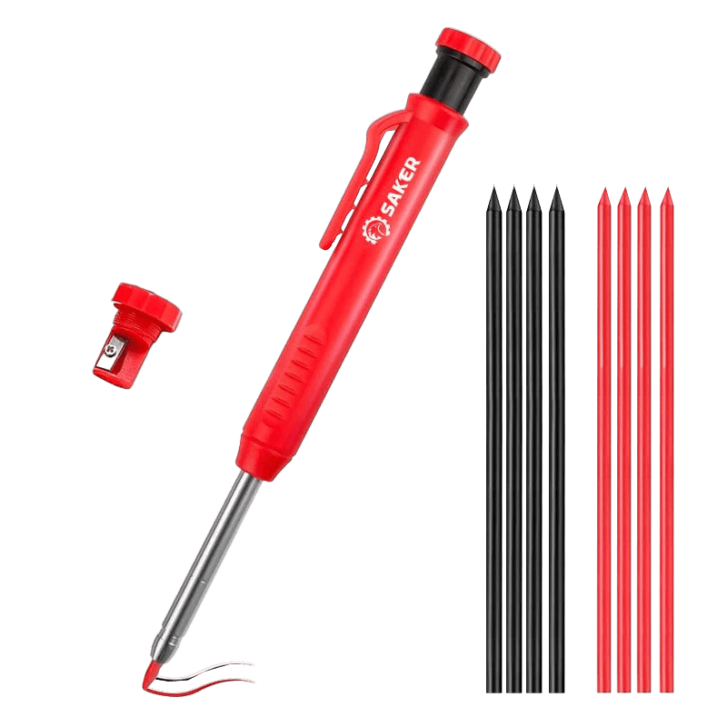Saker Deep Hole Pencil