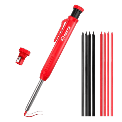Saker Deep Hole Pencil