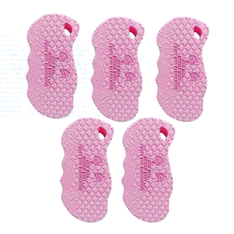 Magic Exfoliating Bath Sponge