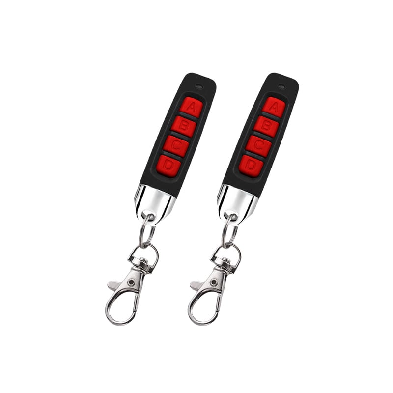 4-in-1 Remote Control Duplicator