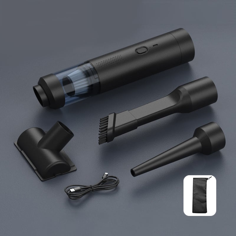 Slim V8 Mate Aspiradora de coche inalámbrica