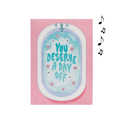 👨‍👩‍👧‍👦Joker Greeting Prank Card