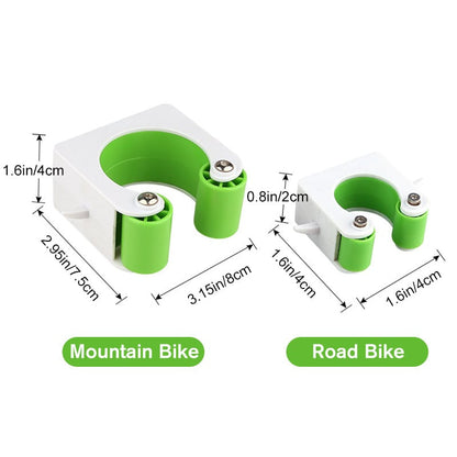 Bicycle Rack Storage