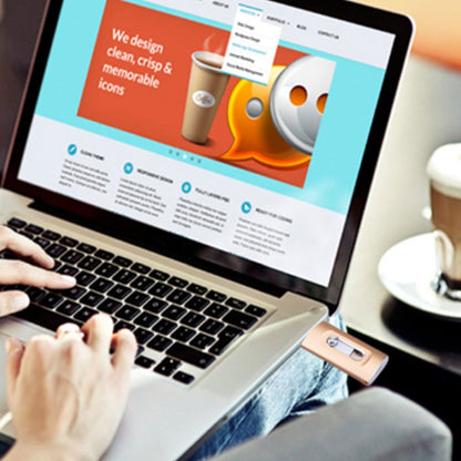 3 in 1 Portable High Speed USB 3.0 Memory Storage