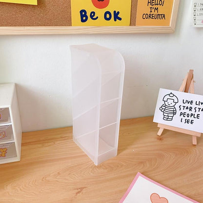 Ins Simply Style Storage Box