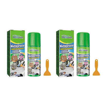 Multipurpose glue remover