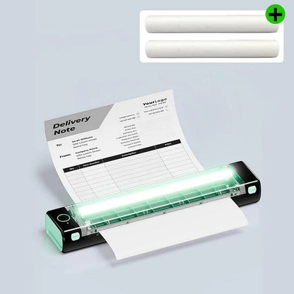 Portable Thermal Printer
