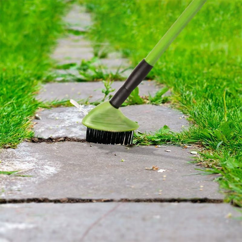 3-in-1 Versatile Weed Brush Combo Set