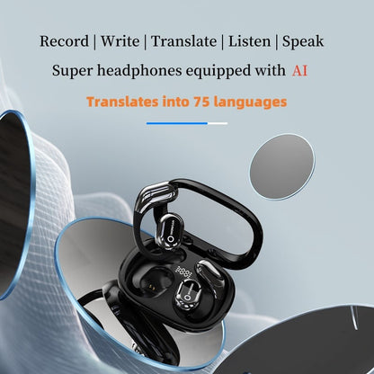 Open Ear Bluetooth Earbuds🎄Perfect Christmas Gift🎄