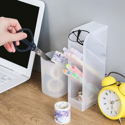 Ins Simply Style Storage Box