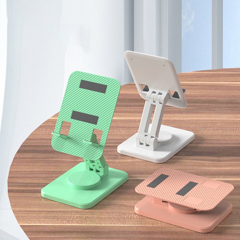 Portable Rotating Mobile Phone Stand
