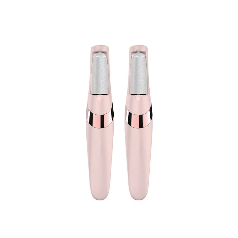 Rechargeable Pedicure Tool USB Cordless Electric Foot File