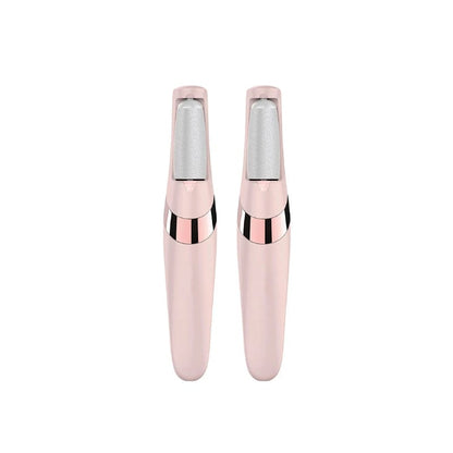 Rechargeable Pedicure Tool USB Cordless Electric Foot File