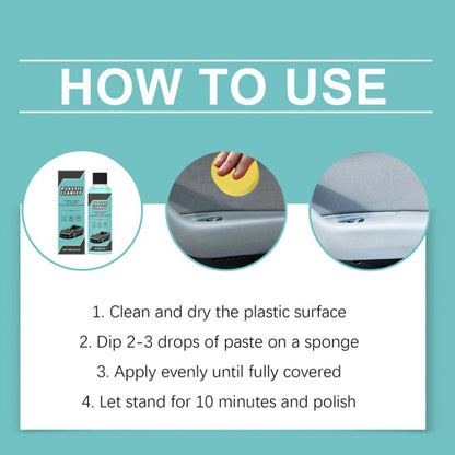 Actualización del mantenimiento interior del coche