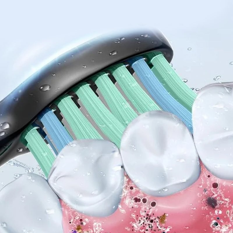 Cepillo de dientes eléctrico
