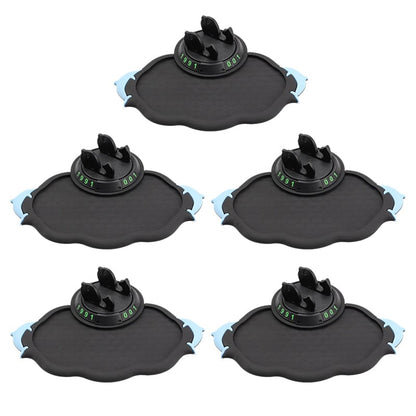 Multifunction Car Anti-Slip Mat Auto Phone Holder