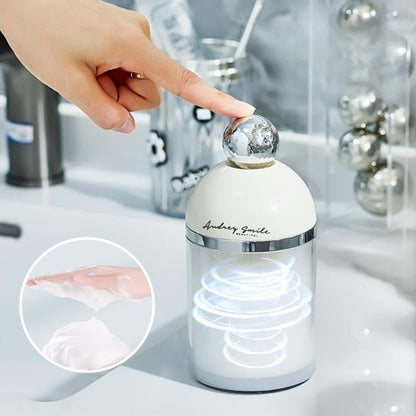 Electric Foam Maker