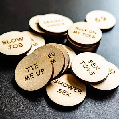 Funny Tokens💗 Christmas Promotion🎁