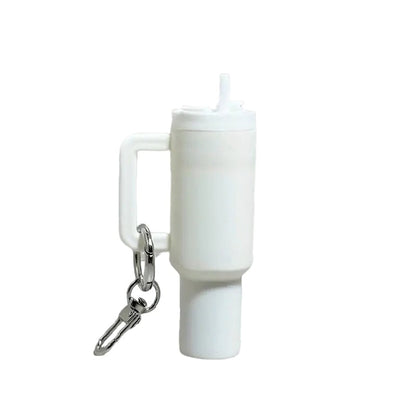 Mini Cup Keychain