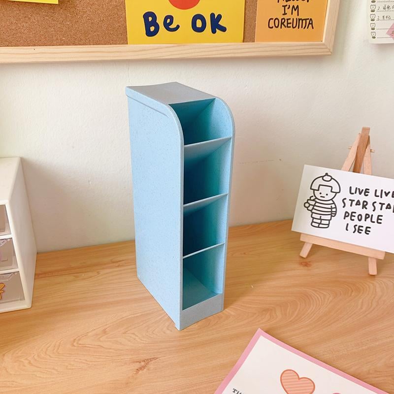Ins Simply Style Storage Box