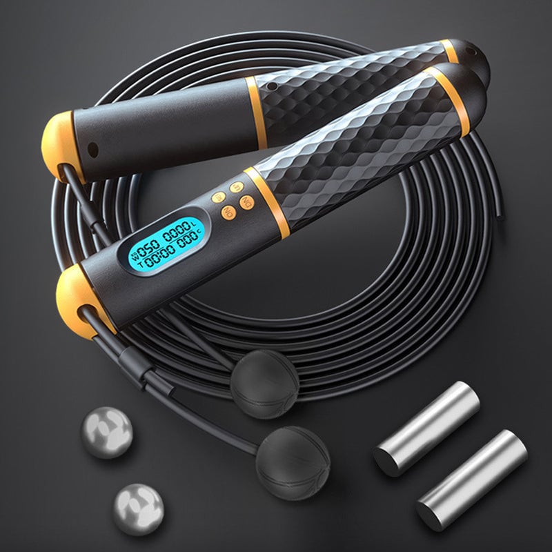 Entrenador de salto inalámbrico