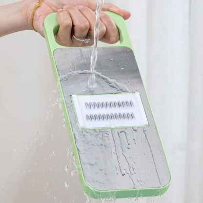 Multifunctional Vegetable Slicer