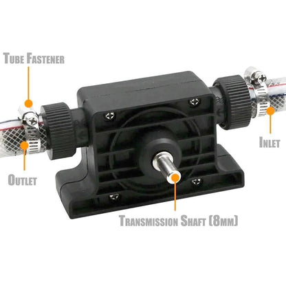 Electric Drill Drive Pump