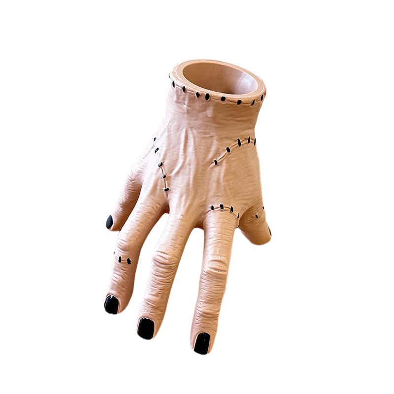 Horror Hand Storage Ornament