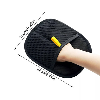 Pet Hair Removal Glove