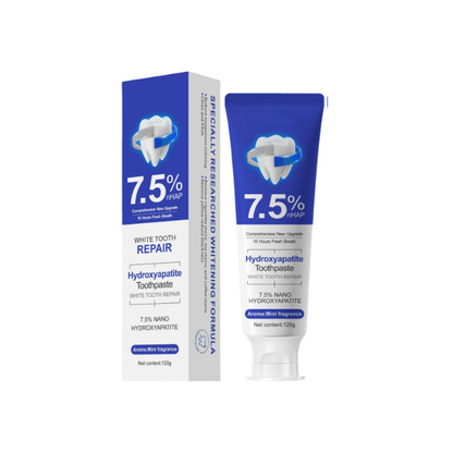 7.5% Nano Hydroxyapatite Toothpaste