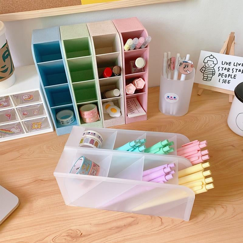Ins Simply Style Storage Box