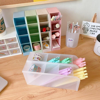 Ins Simply Style Storage Box