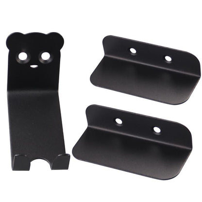 Bicycle Metal Wall Rack