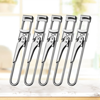 Adjustable Stainless Steel Can Opener